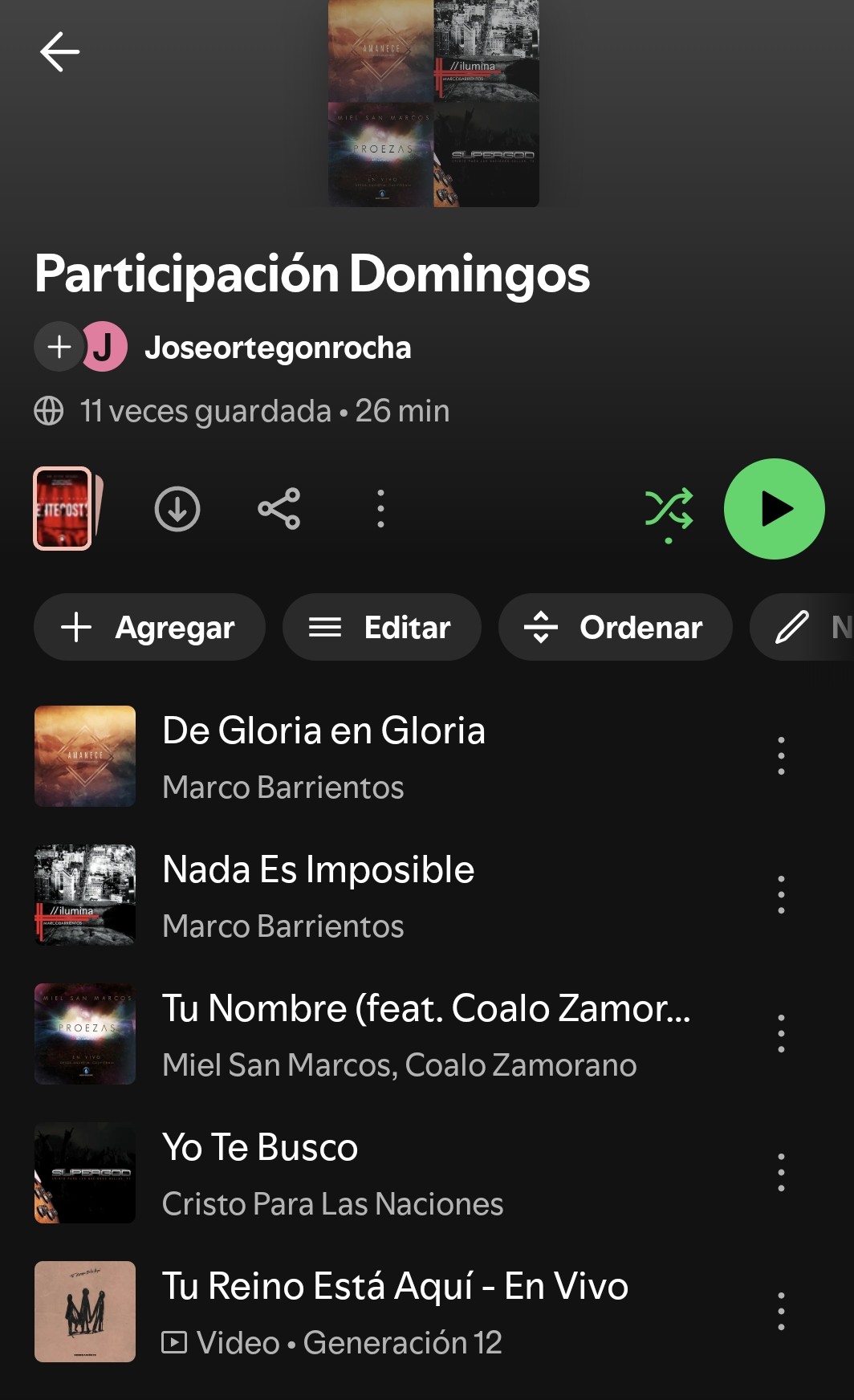 A&A Domingo