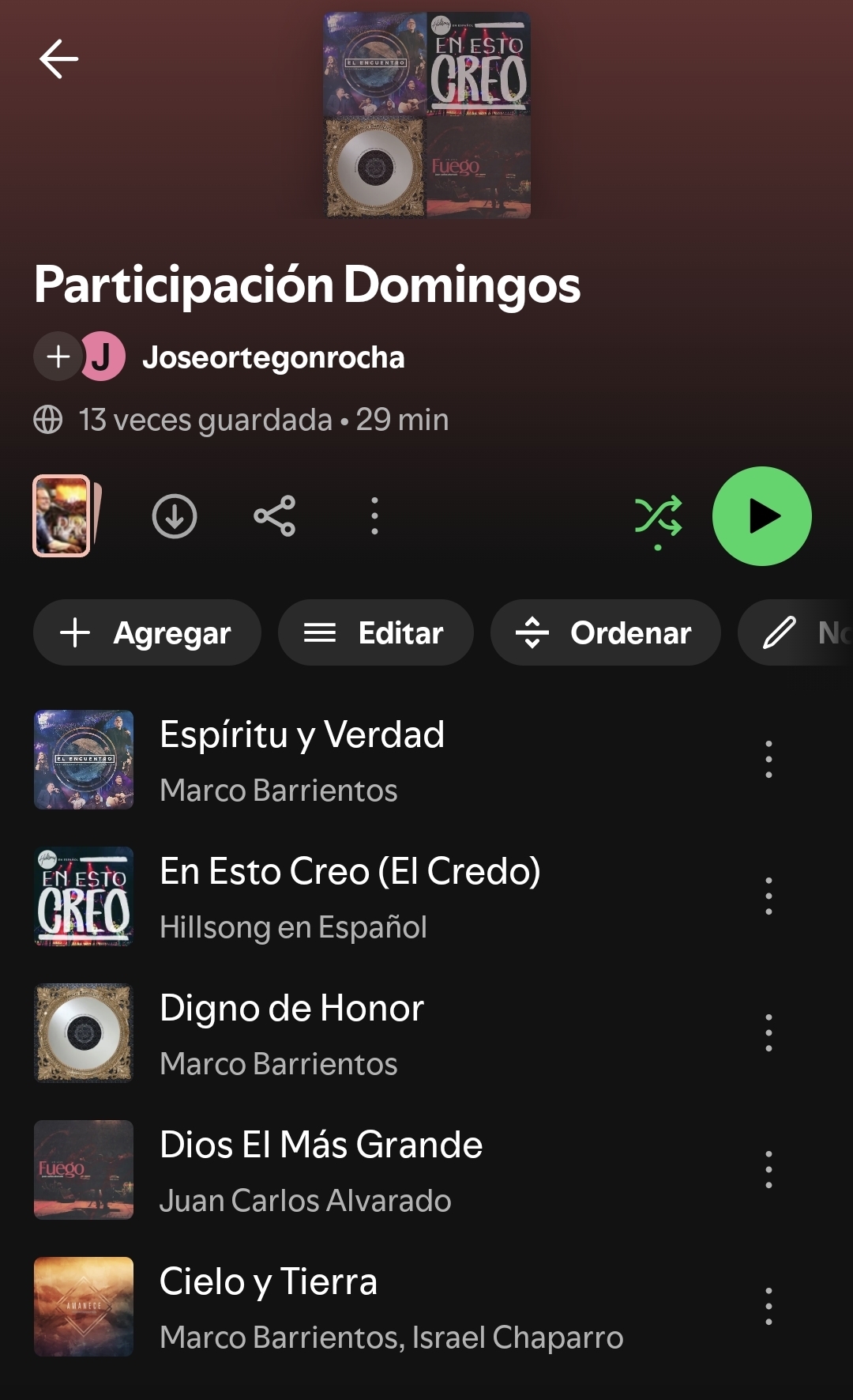 A&A Domingo